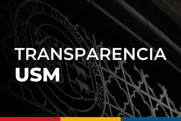 Transparencia USM