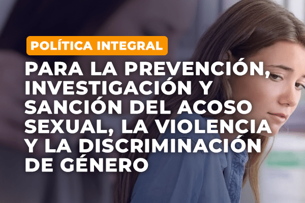 Política integral